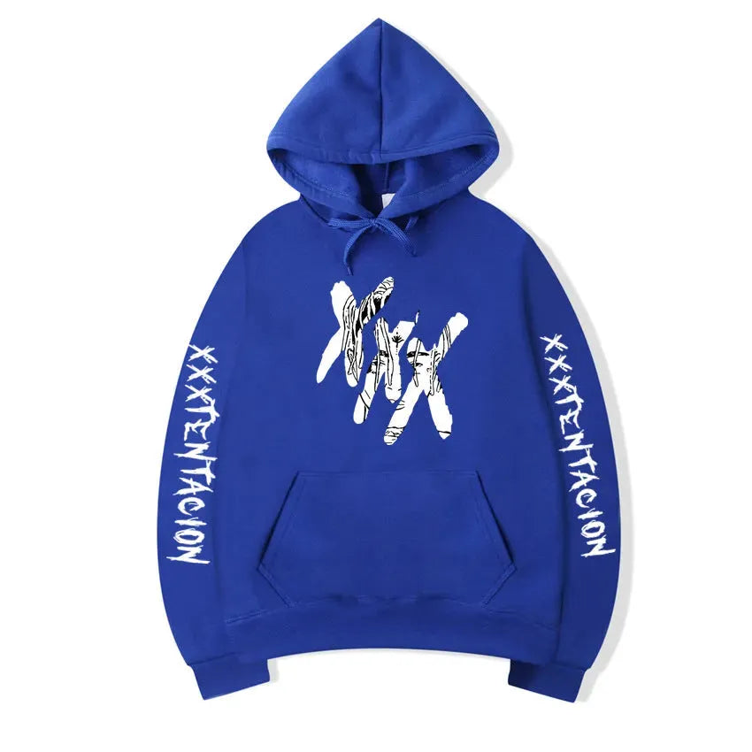 Hooded sweater - Bellarte Enchanté Hooded sweater